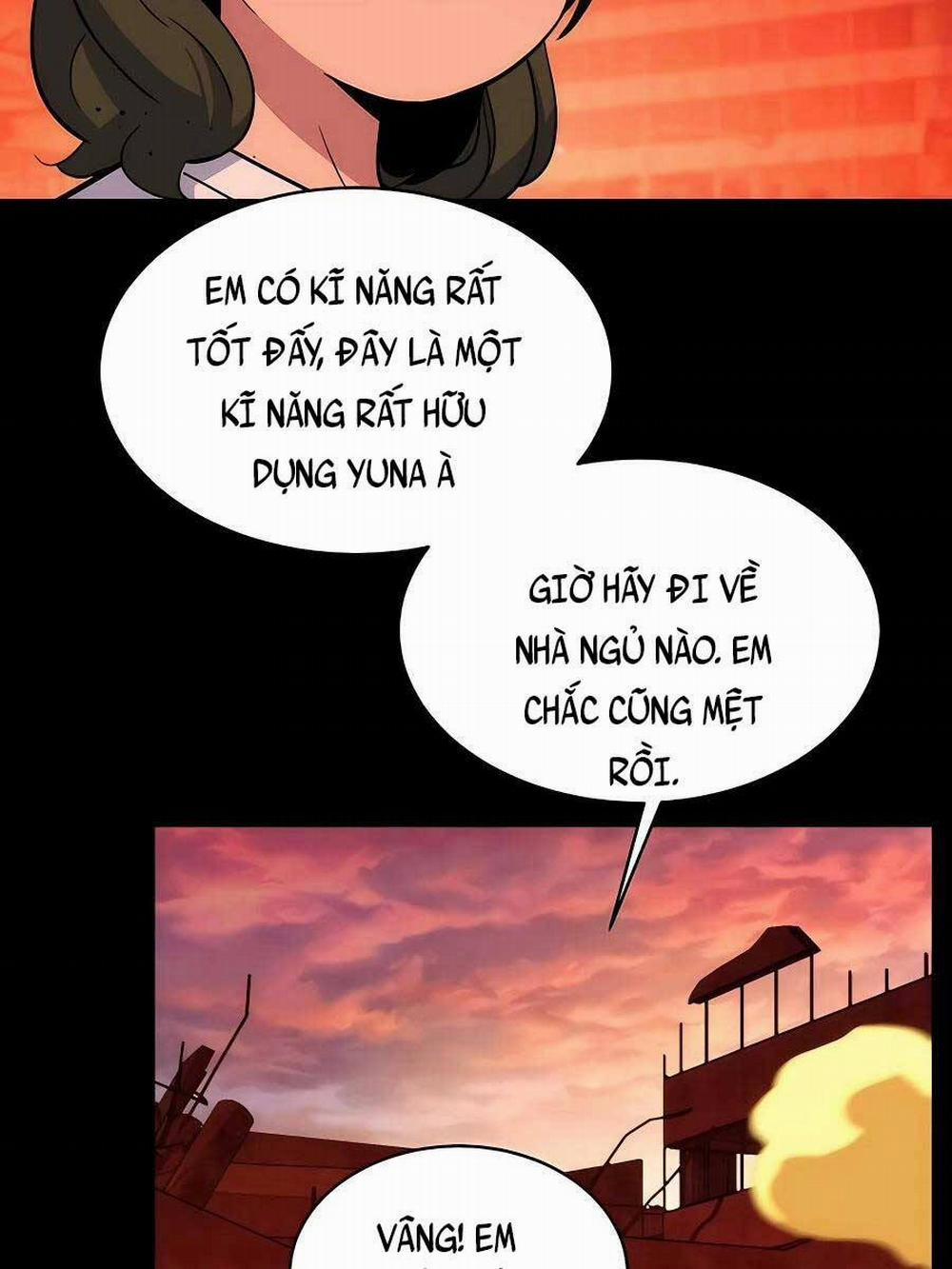 Đi Săn Tự Động Bằng Phân Thân 34 trang 67