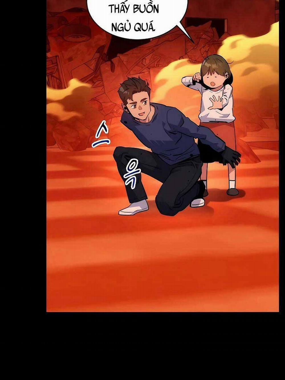 Đi Săn Tự Động Bằng Phân Thân 34 trang 68