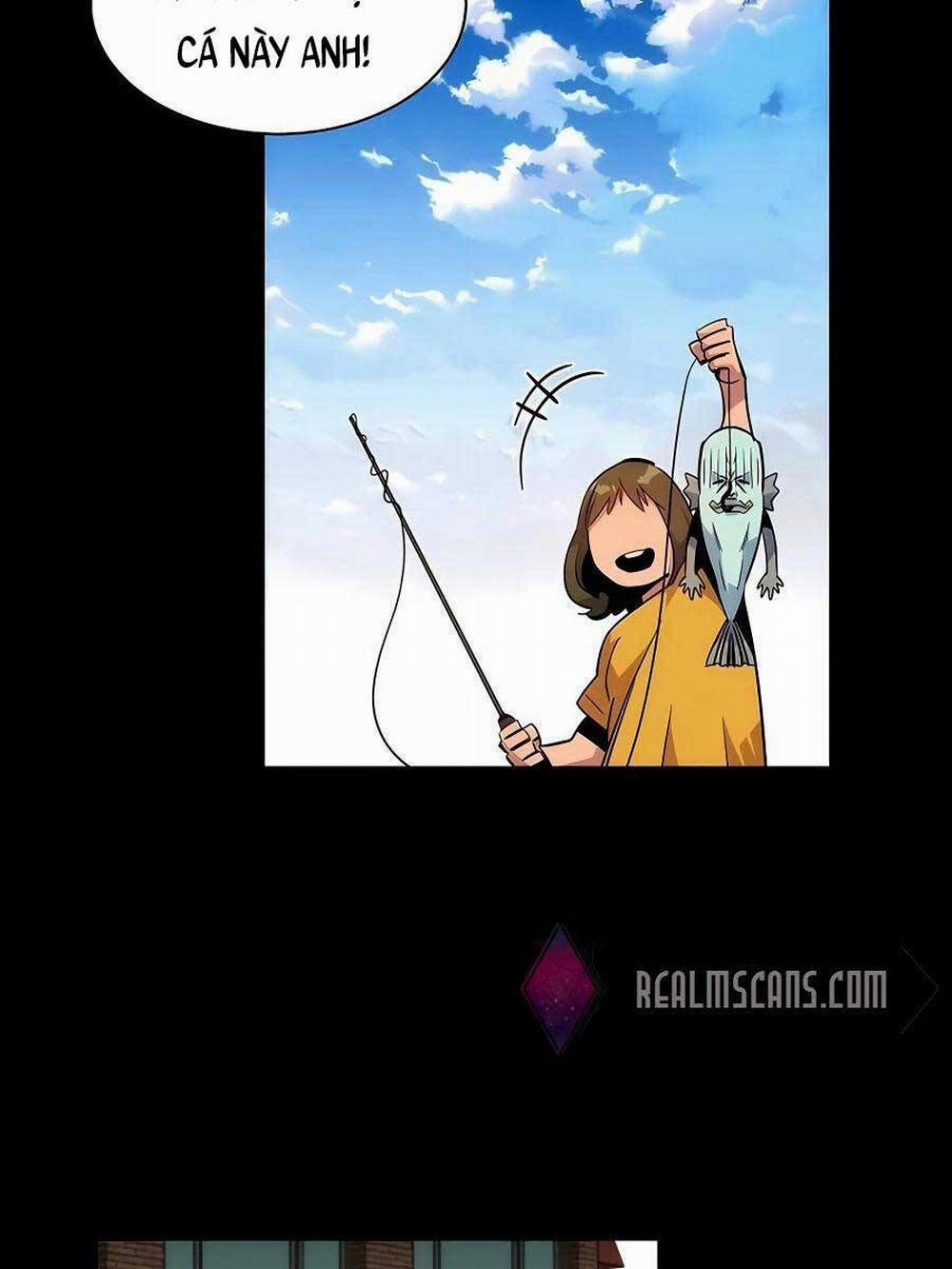 Đi Săn Tự Động Bằng Phân Thân 34 trang 75