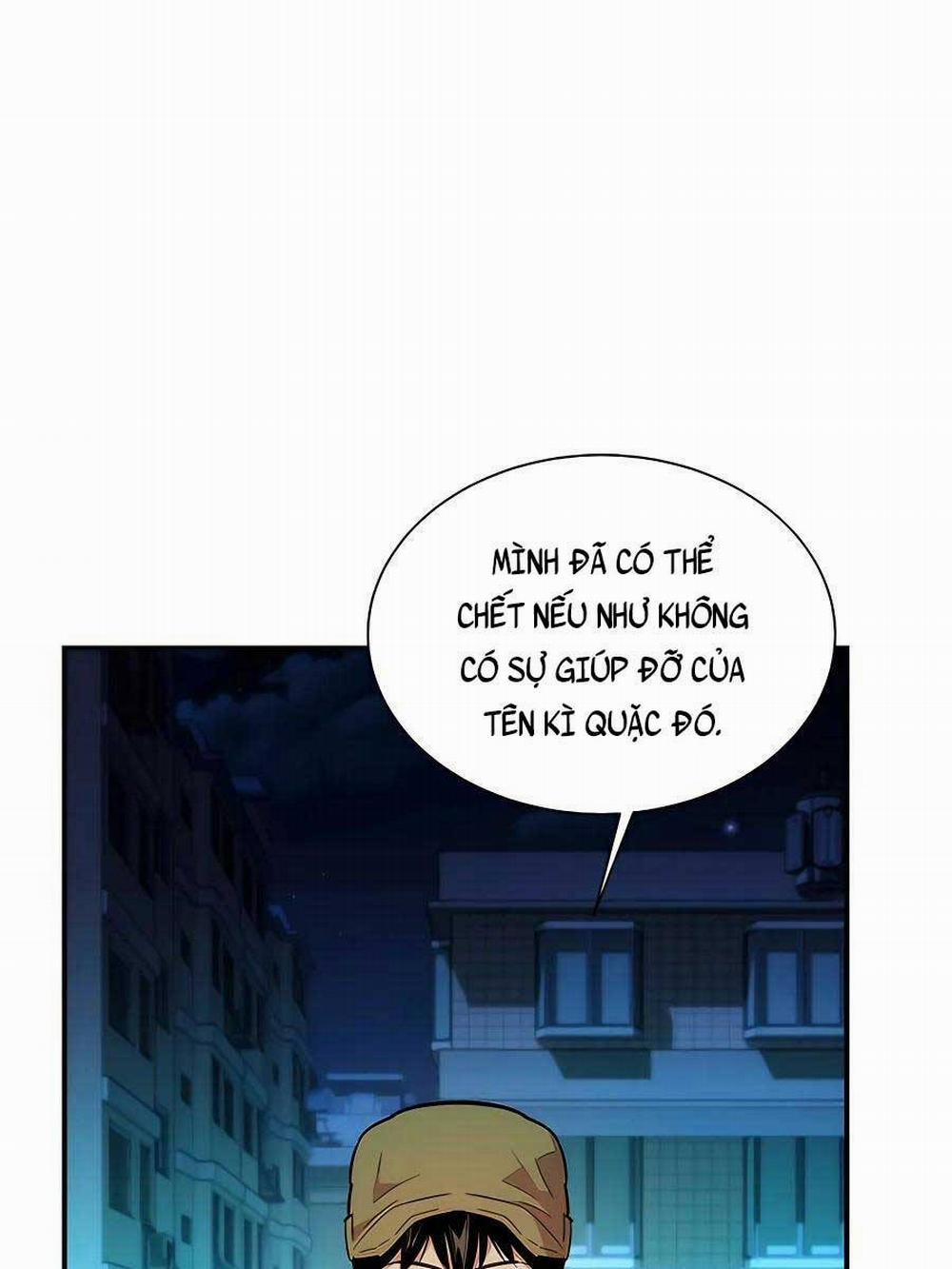 Đi Săn Tự Động Bằng Phân Thân 34 trang 8