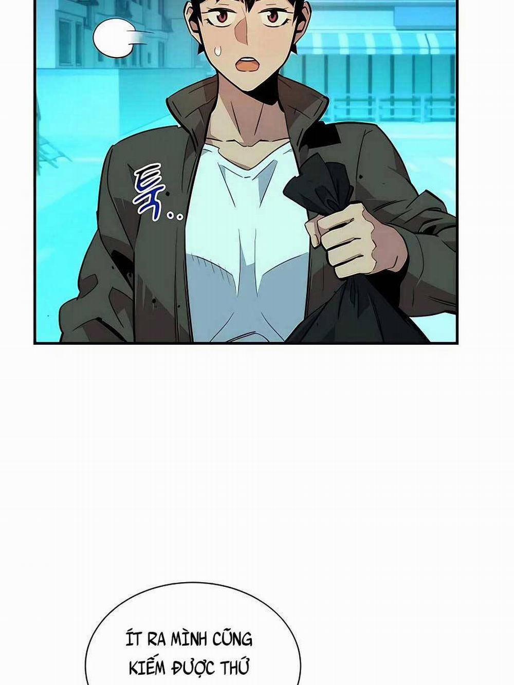 Đi Săn Tự Động Bằng Phân Thân 34 trang 9