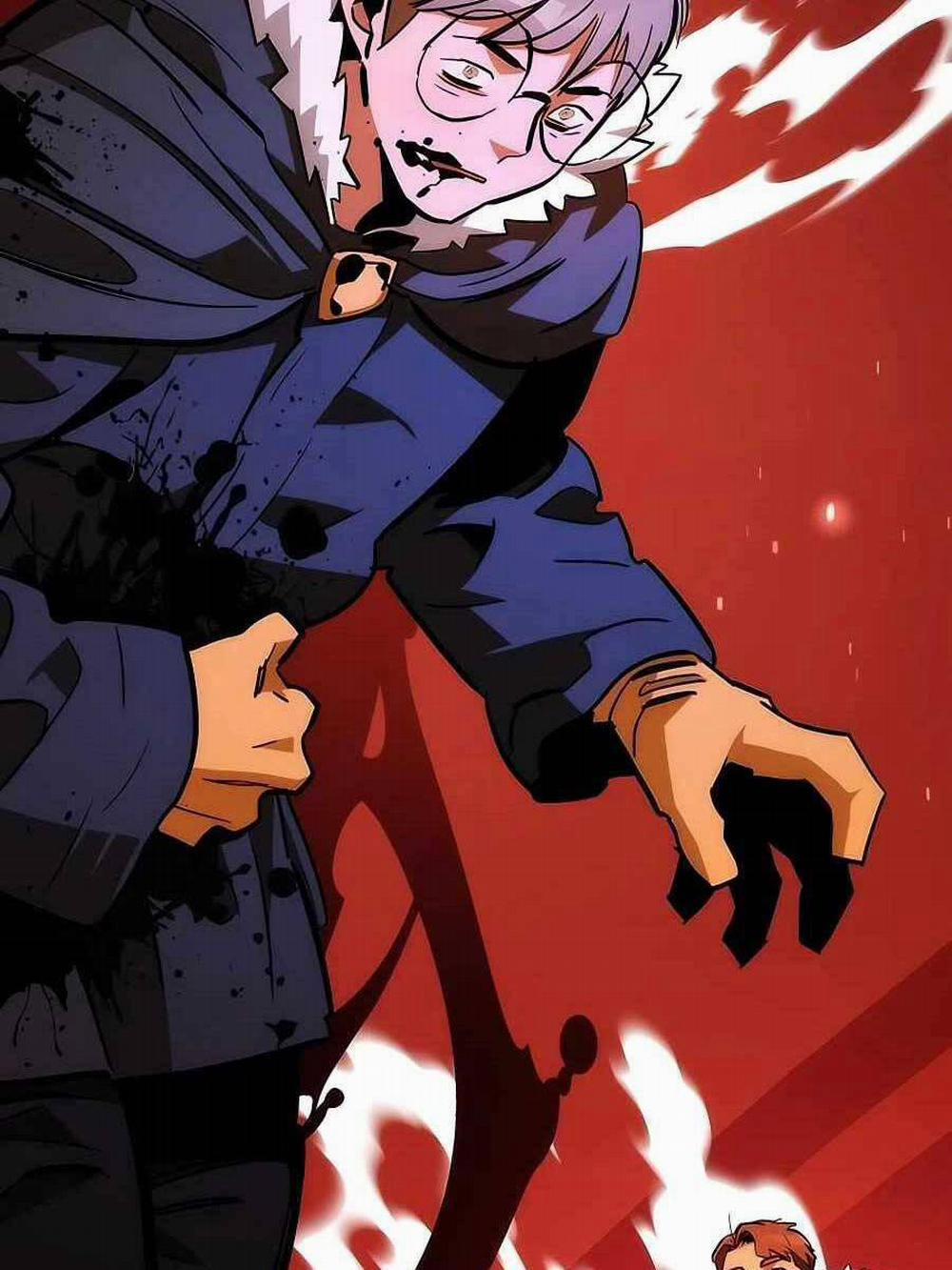 Đi Săn Tự Động Bằng Phân Thân 35 trang 1