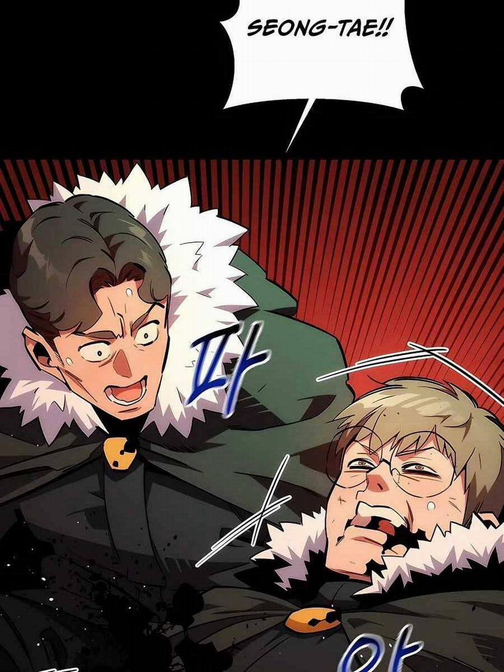 Đi Săn Tự Động Bằng Phân Thân 35 trang 11