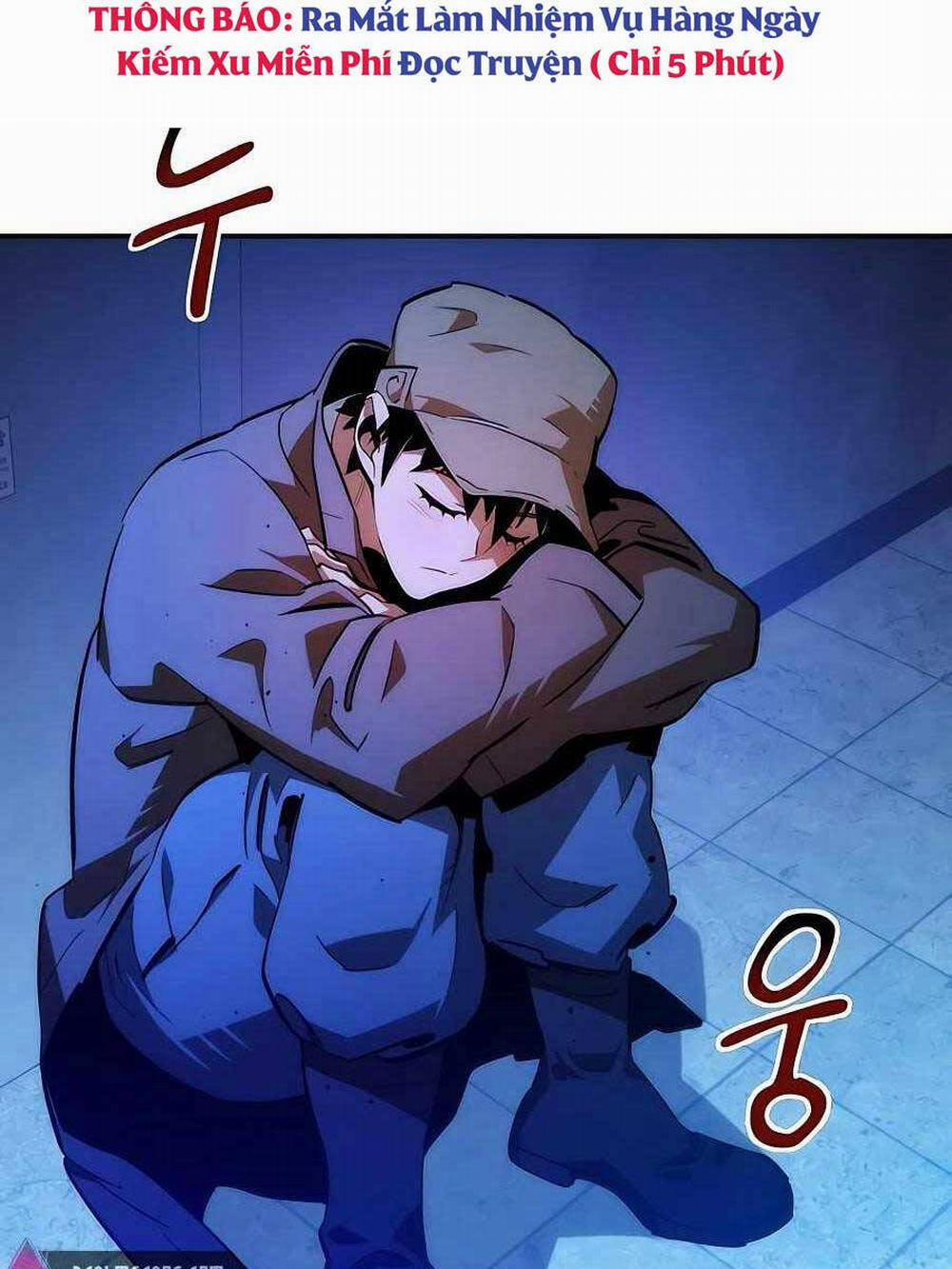 Đi Săn Tự Động Bằng Phân Thân 35 trang 114