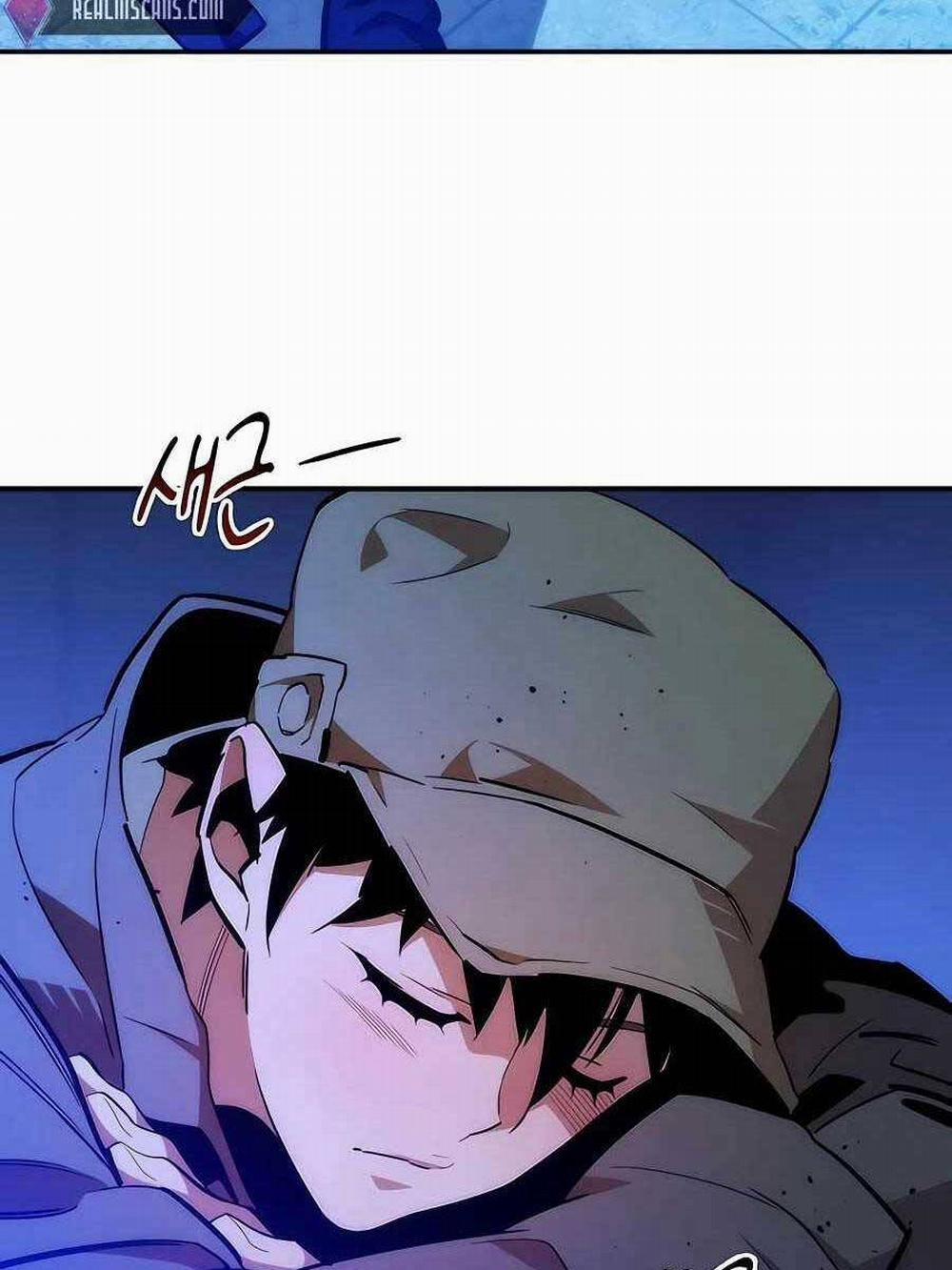 Đi Săn Tự Động Bằng Phân Thân 35 trang 115