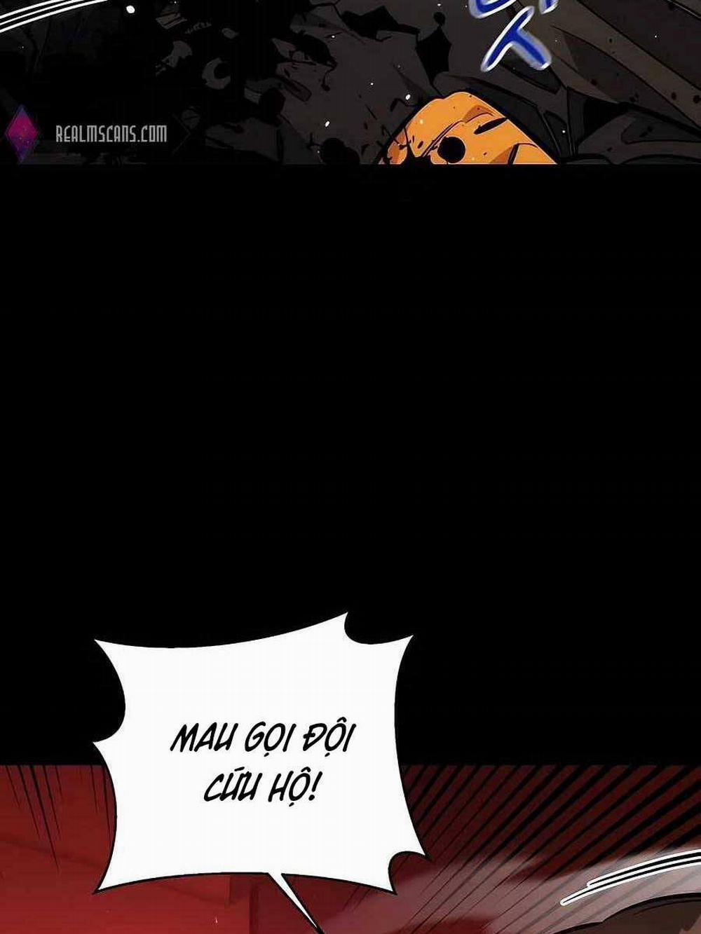 Đi Săn Tự Động Bằng Phân Thân 35 trang 12