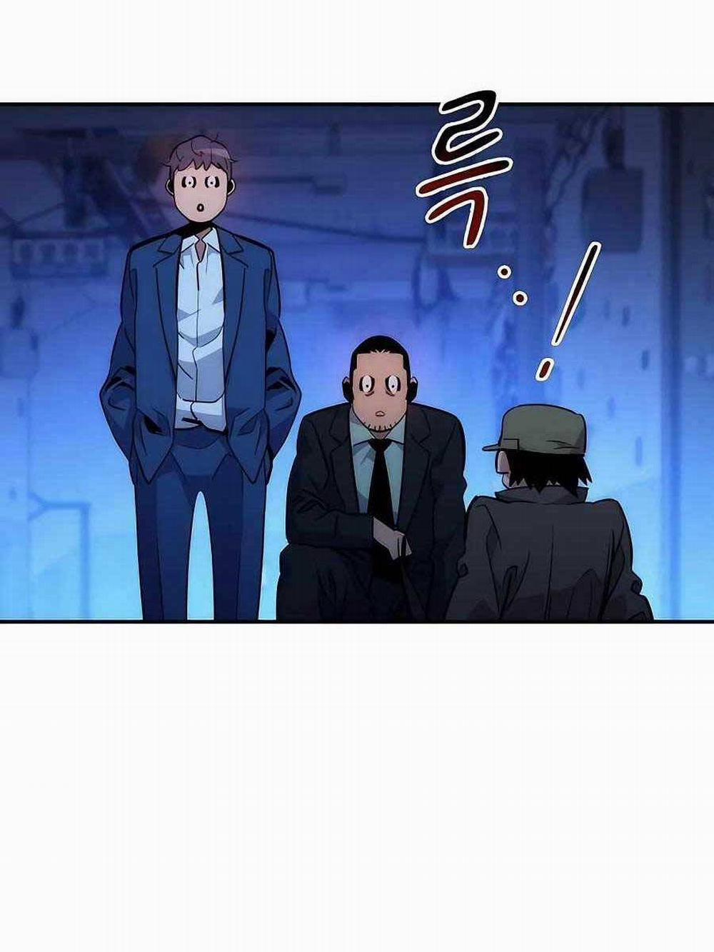 Đi Săn Tự Động Bằng Phân Thân 35 trang 123