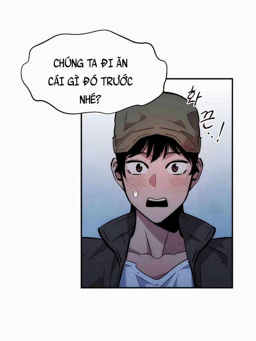 Đi Săn Tự Động Bằng Phân Thân 35 trang 124
