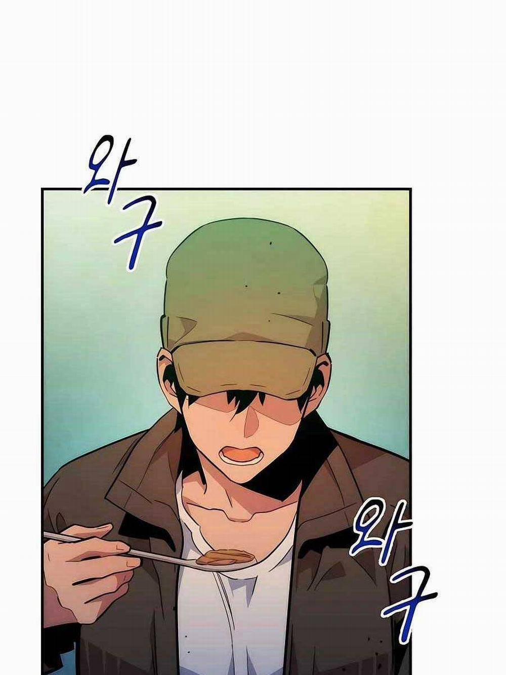 Đi Săn Tự Động Bằng Phân Thân 35 trang 127