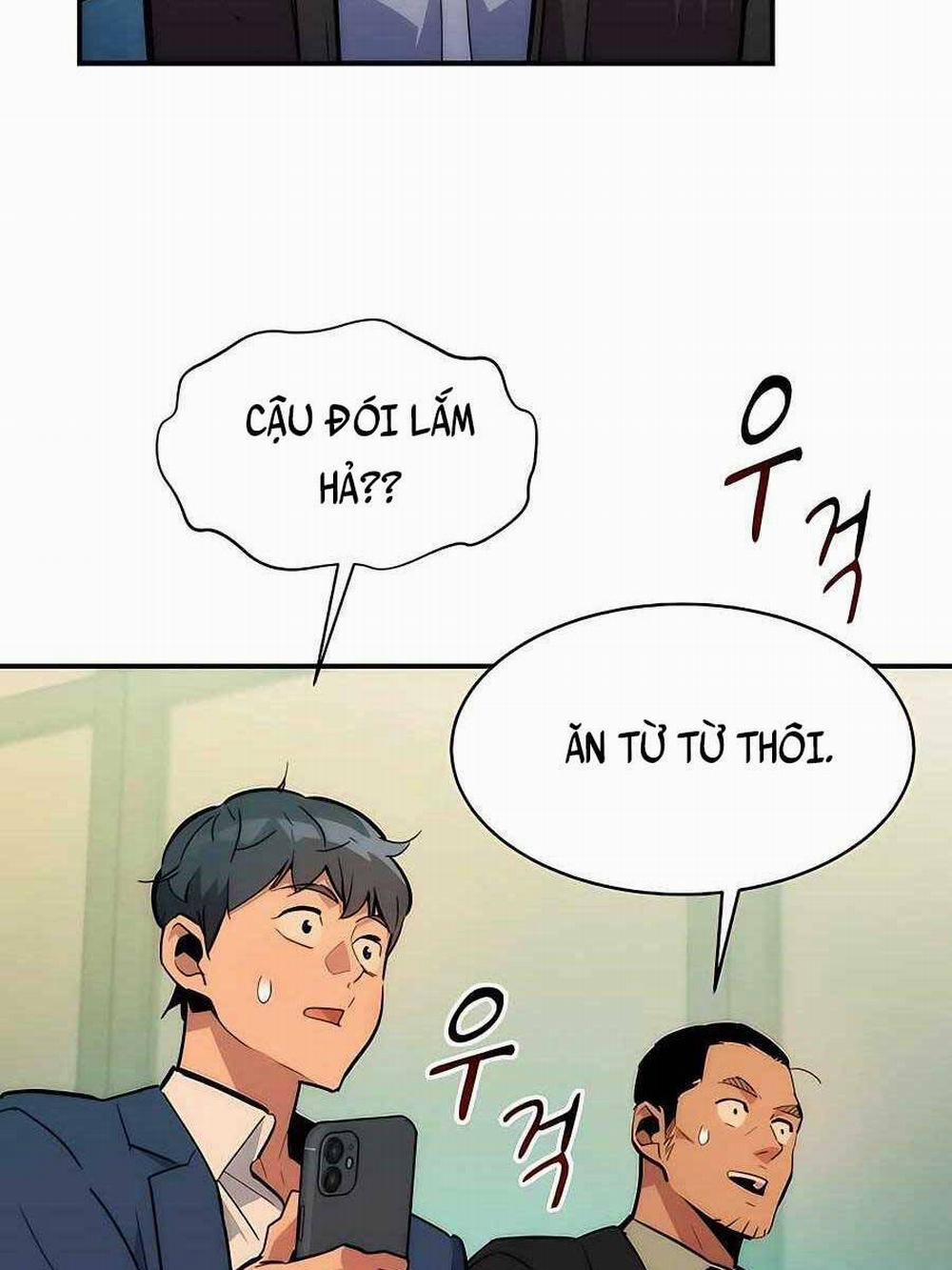 Đi Săn Tự Động Bằng Phân Thân 35 trang 128