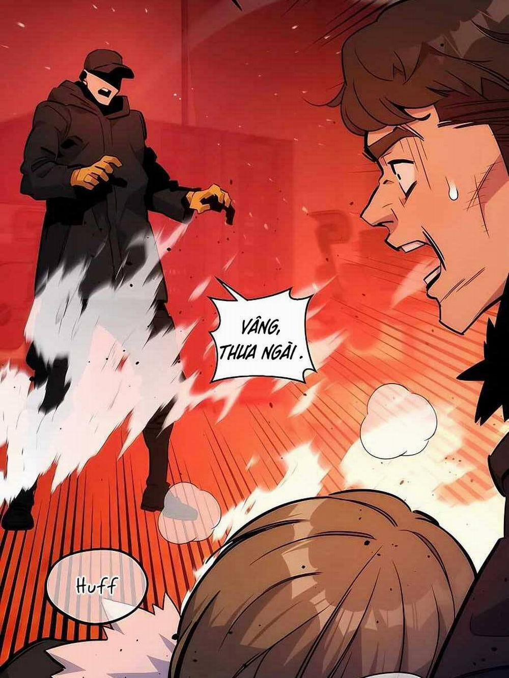 Đi Săn Tự Động Bằng Phân Thân 35 trang 13