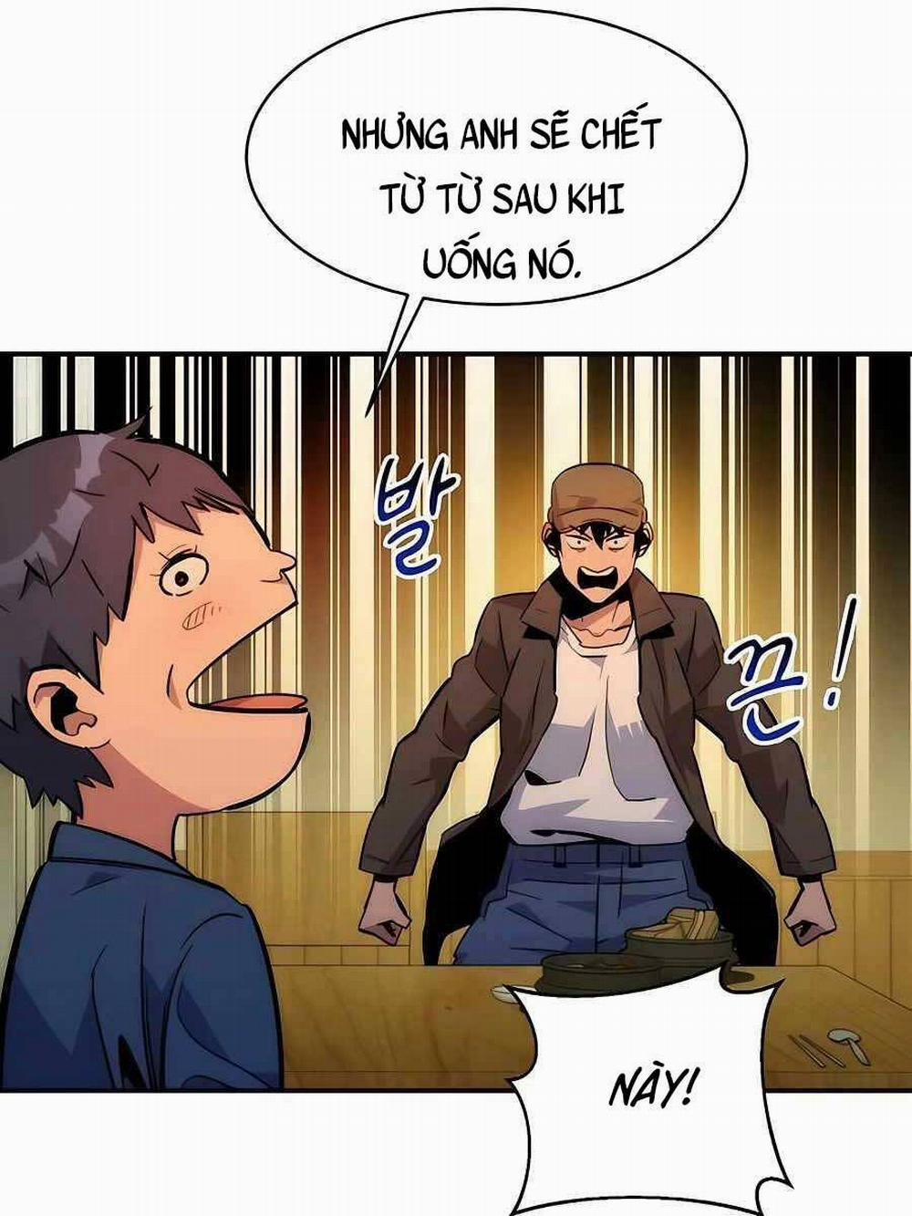 Đi Săn Tự Động Bằng Phân Thân 35 trang 138