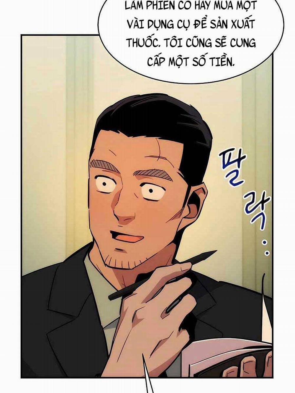 Đi Săn Tự Động Bằng Phân Thân 35 trang 143