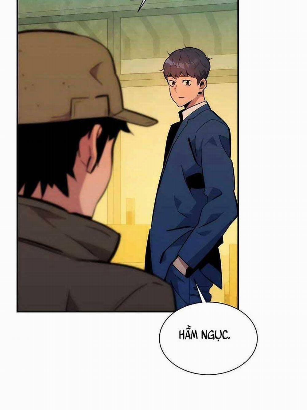 Đi Săn Tự Động Bằng Phân Thân 35 trang 146