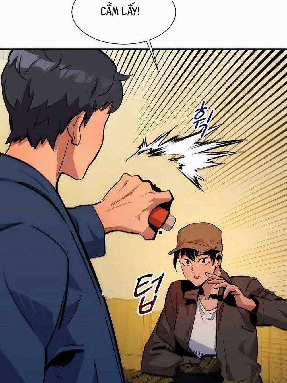 Đi Săn Tự Động Bằng Phân Thân 35 trang 150