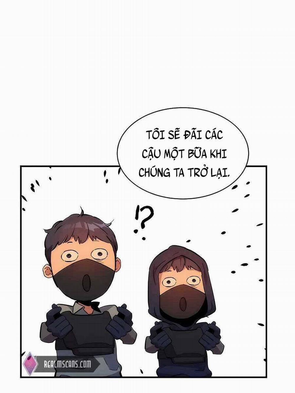 Đi Săn Tự Động Bằng Phân Thân 35 trang 158