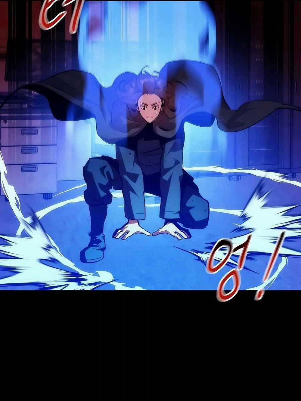 Đi Săn Tự Động Bằng Phân Thân 35 trang 19