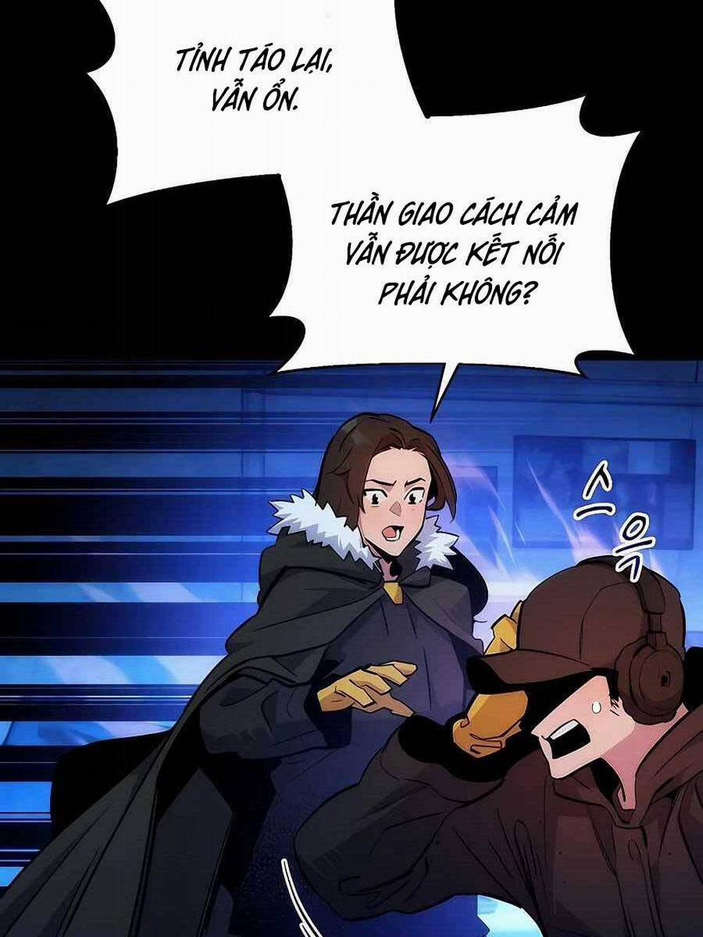 Đi Săn Tự Động Bằng Phân Thân 35 trang 22