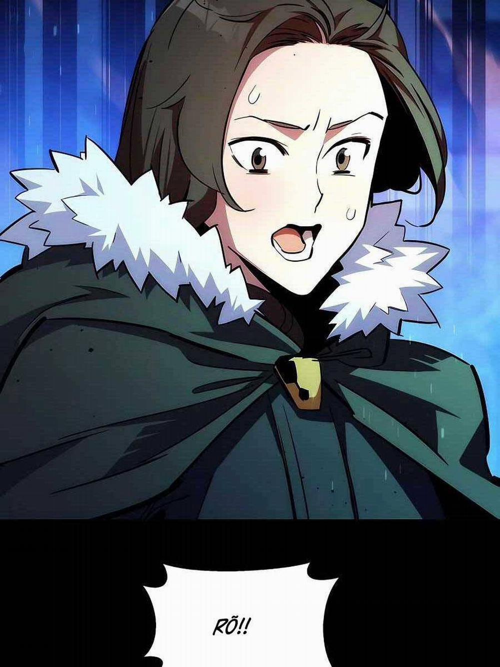 Đi Săn Tự Động Bằng Phân Thân 35 trang 24