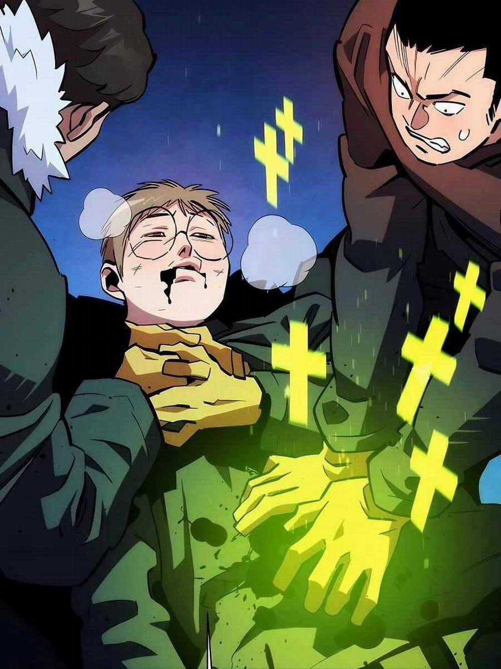 Đi Săn Tự Động Bằng Phân Thân 35 trang 27