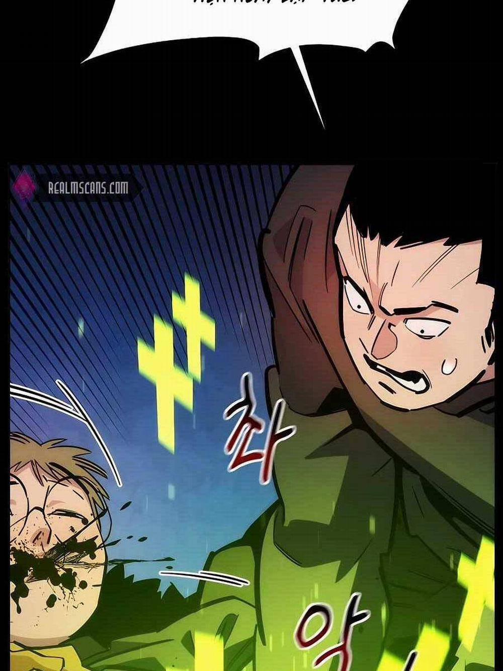 Đi Săn Tự Động Bằng Phân Thân 35 trang 29