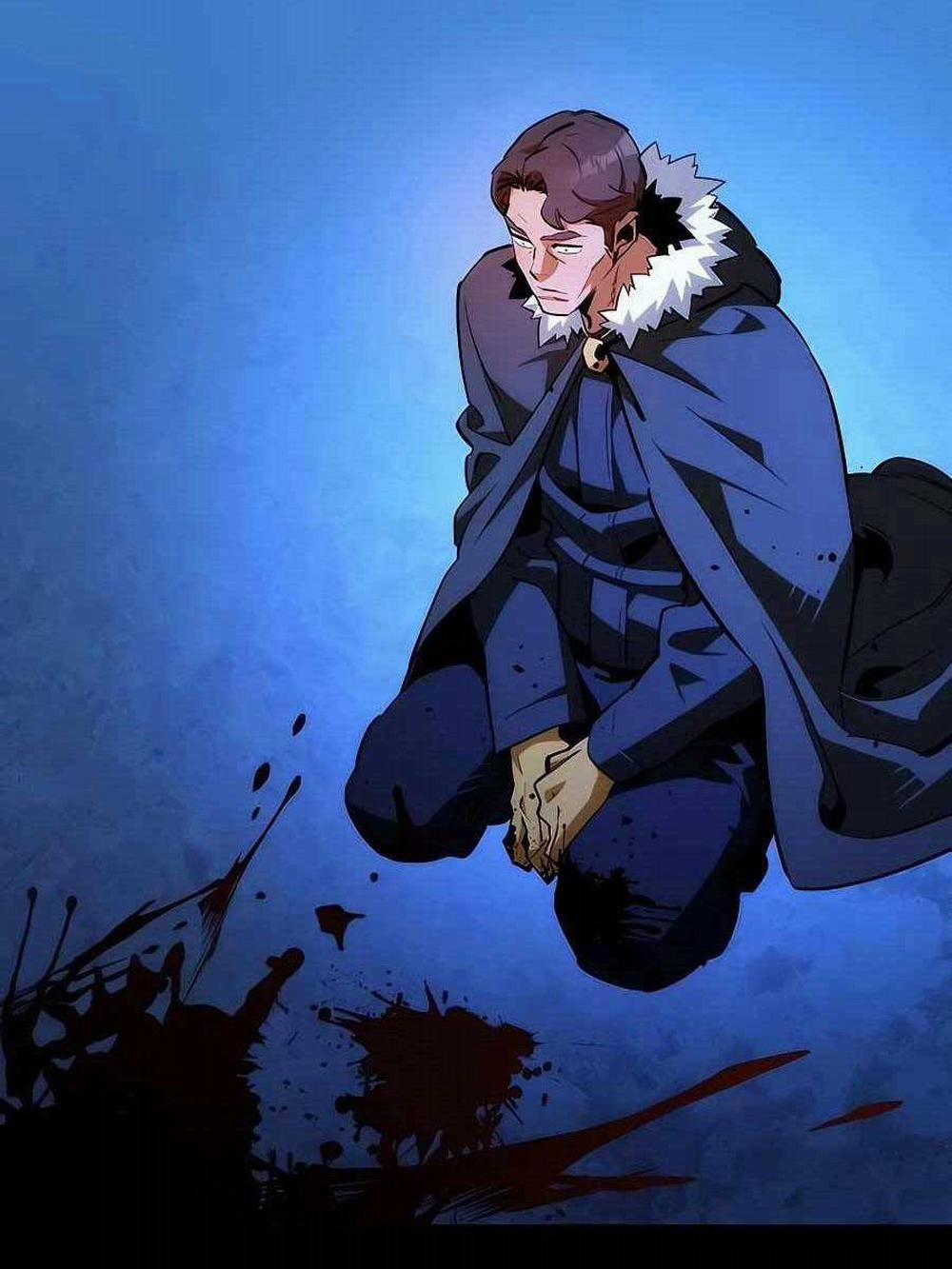 Đi Săn Tự Động Bằng Phân Thân 35 trang 33