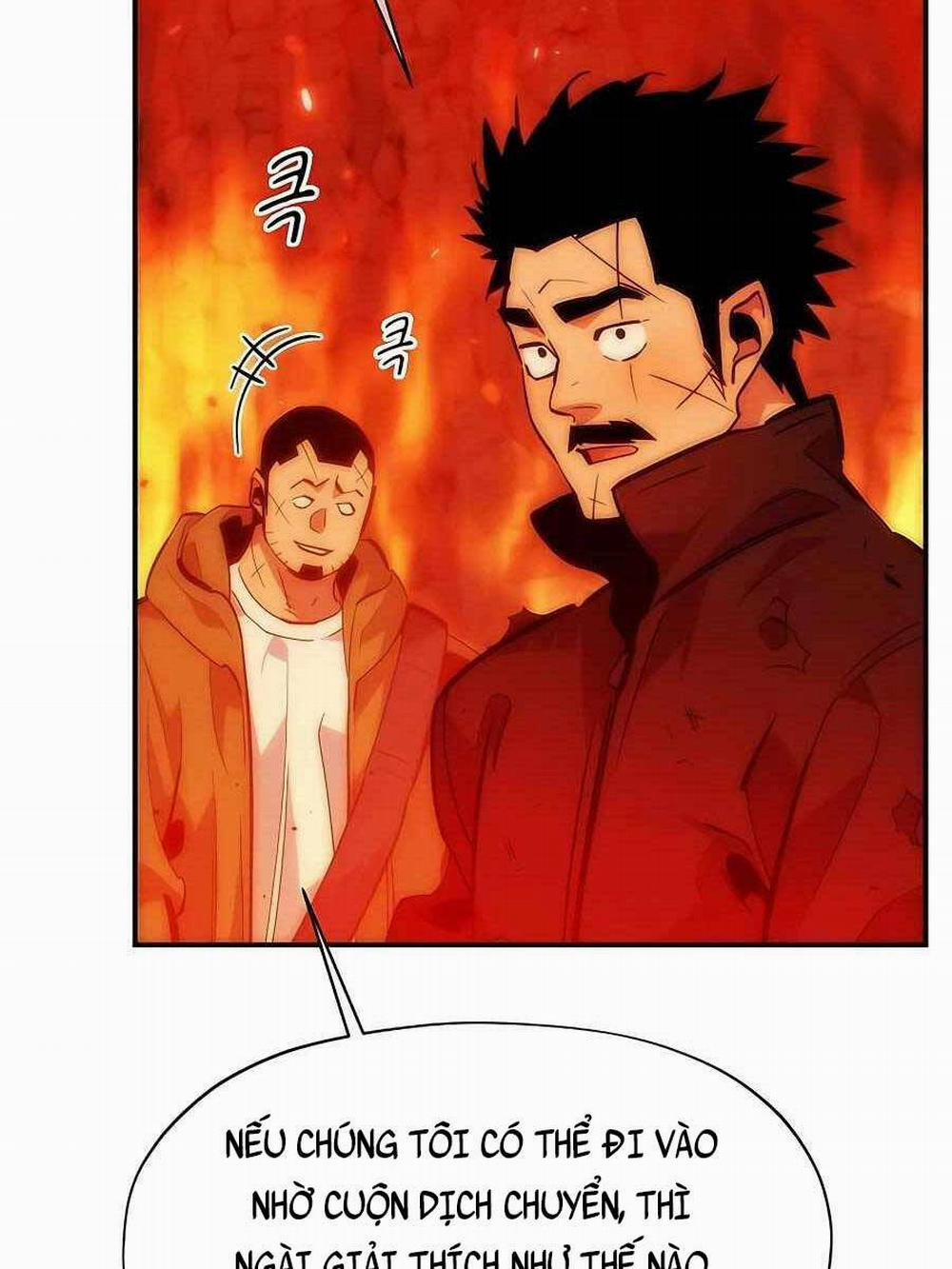 Đi Săn Tự Động Bằng Phân Thân 35 trang 48