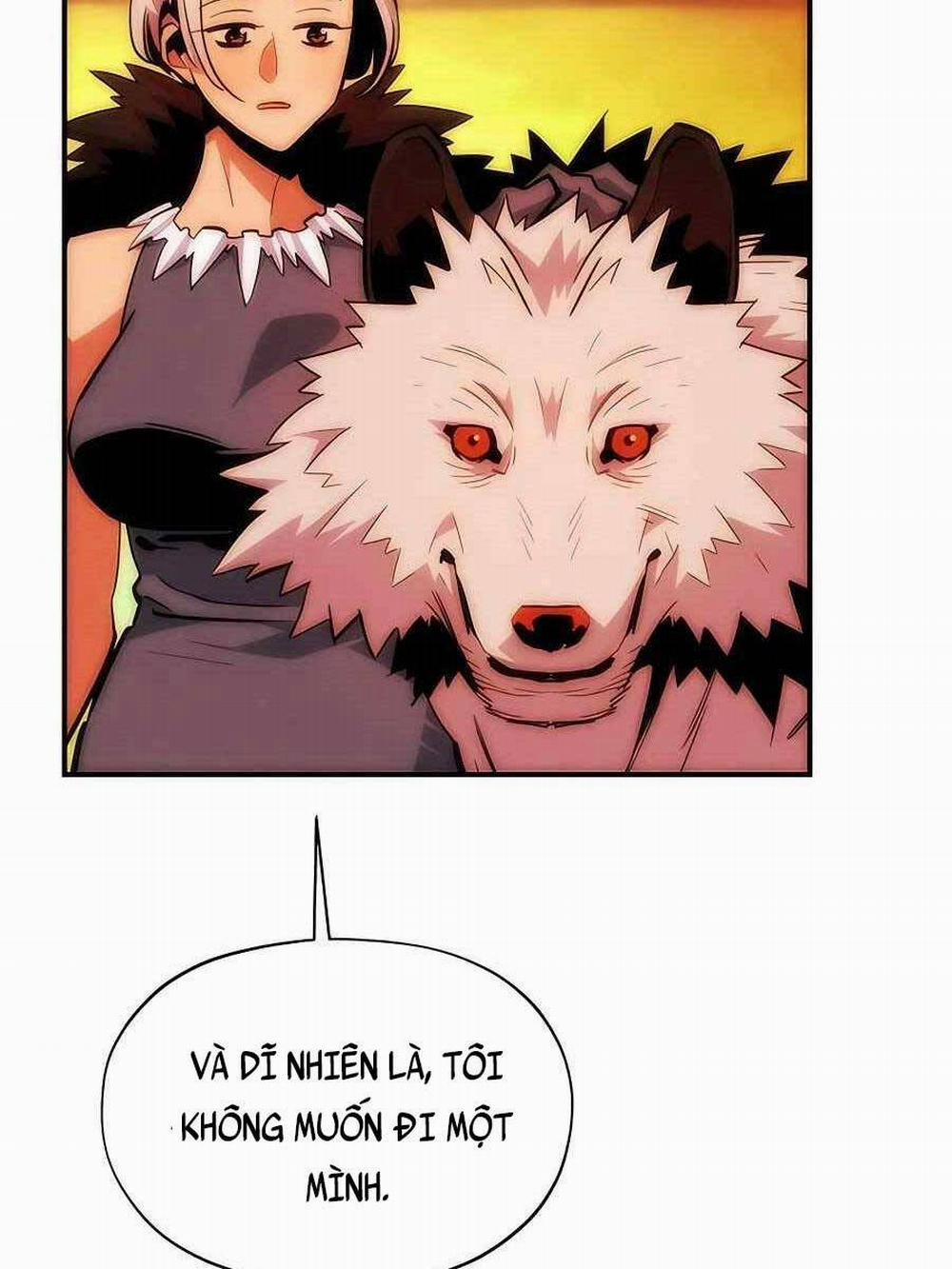 Đi Săn Tự Động Bằng Phân Thân 35 trang 50