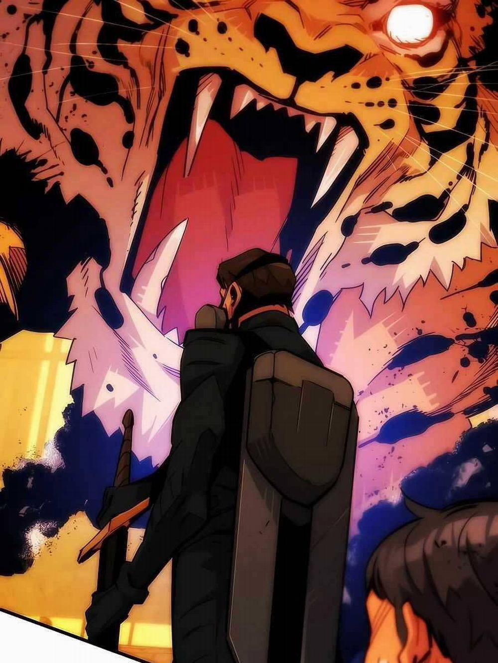 Đi Săn Tự Động Bằng Phân Thân 35 trang 52