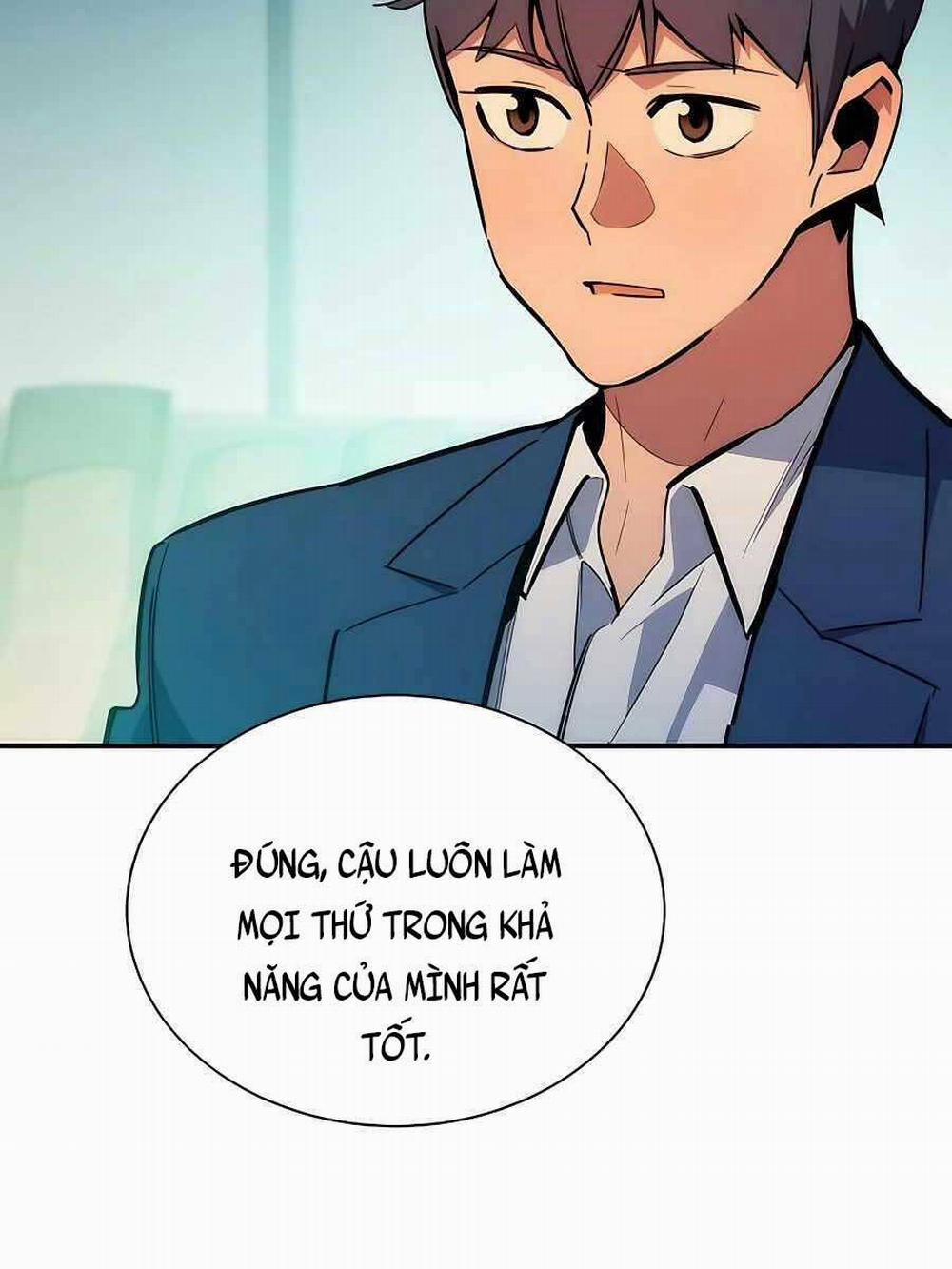 Đi Săn Tự Động Bằng Phân Thân 35 trang 55