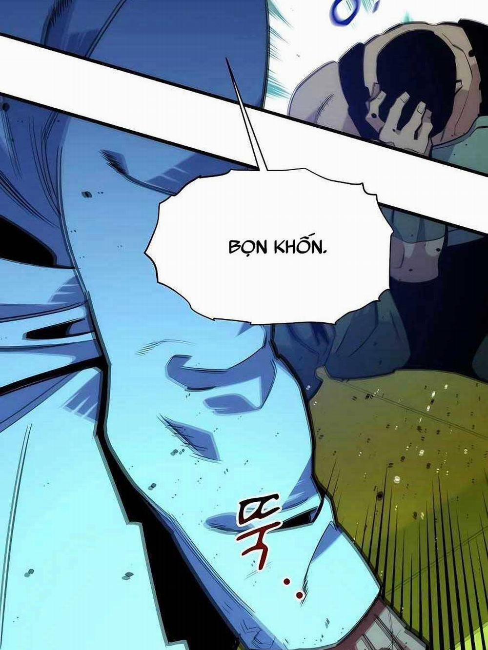 Đi Săn Tự Động Bằng Phân Thân 35 trang 66