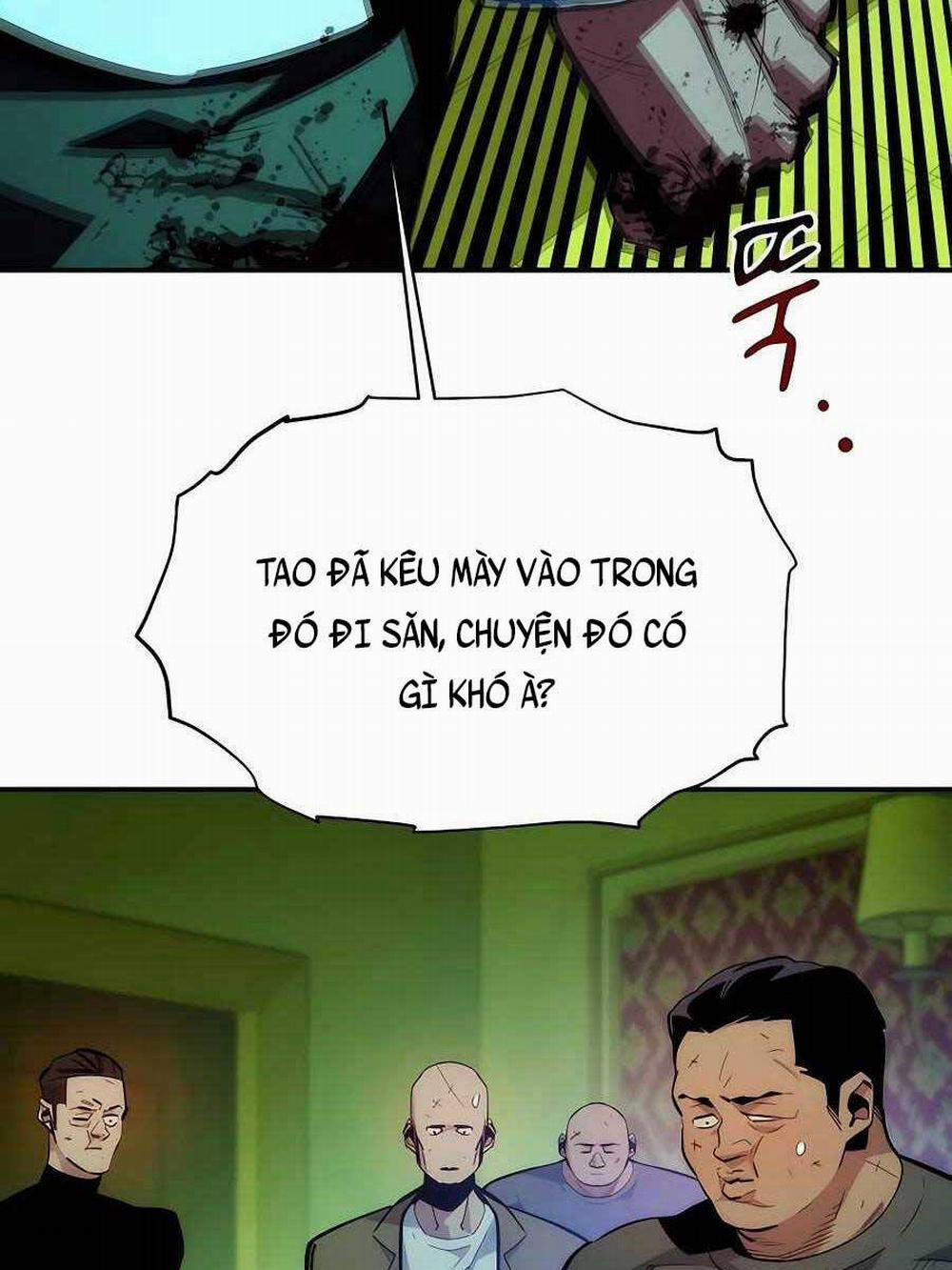Đi Săn Tự Động Bằng Phân Thân 35 trang 67