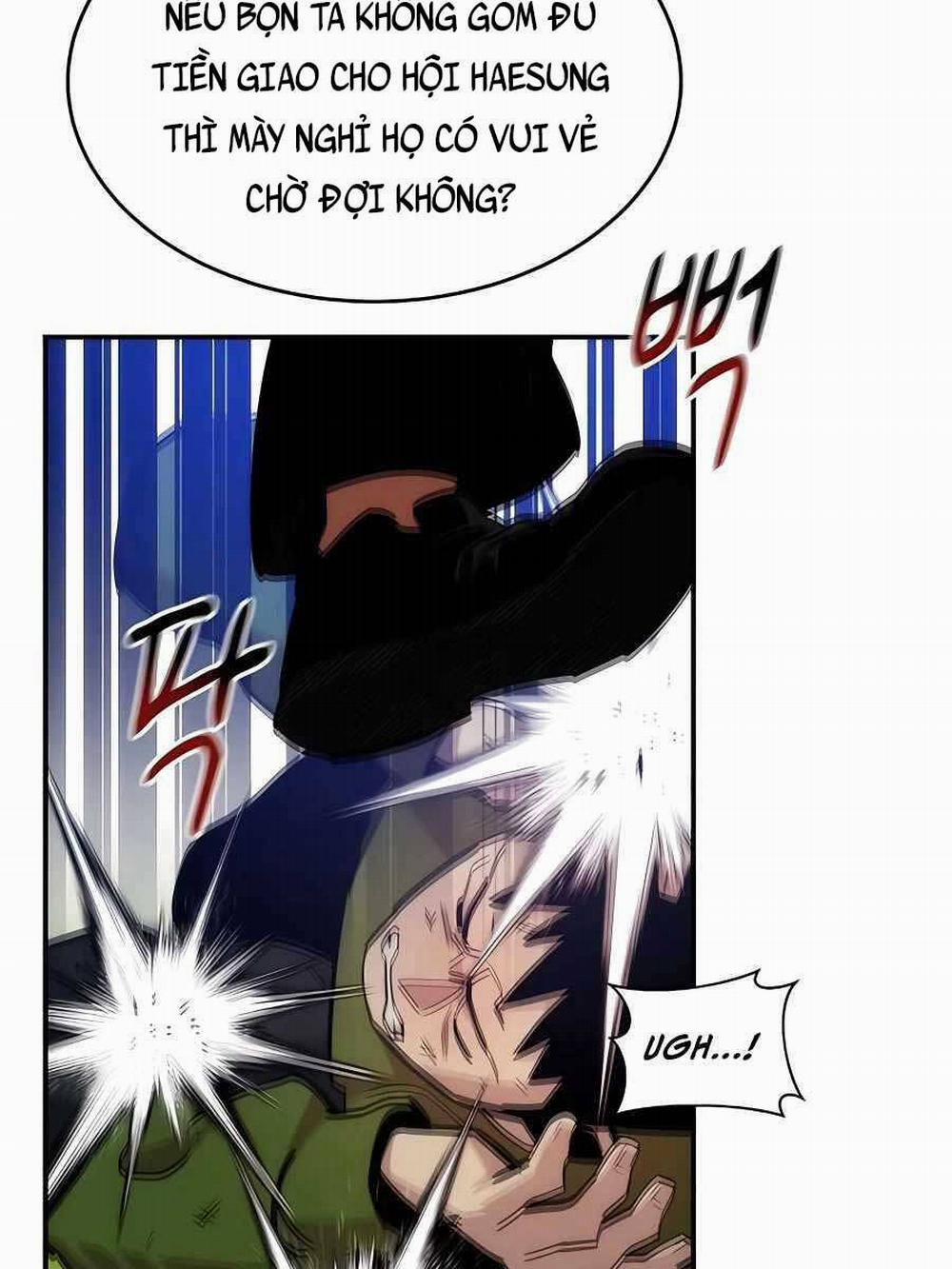 Đi Săn Tự Động Bằng Phân Thân 35 trang 78