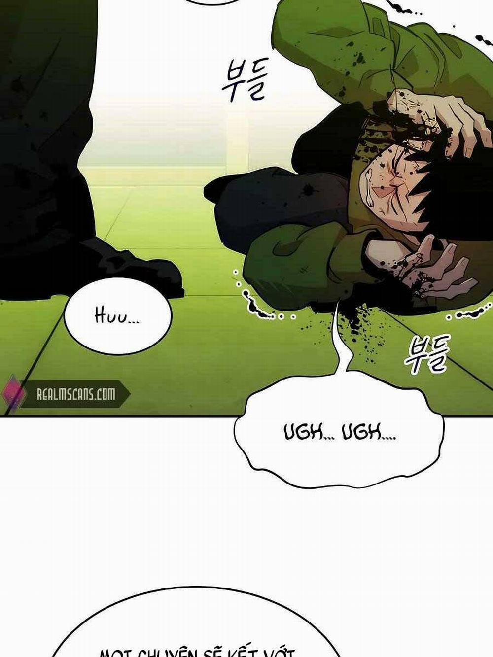 Đi Săn Tự Động Bằng Phân Thân 35 trang 81