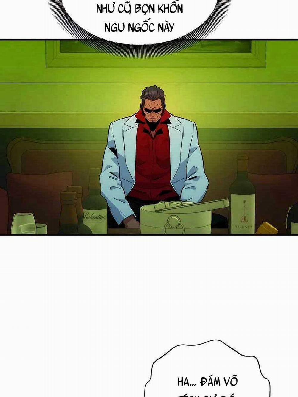 Đi Săn Tự Động Bằng Phân Thân 35 trang 87