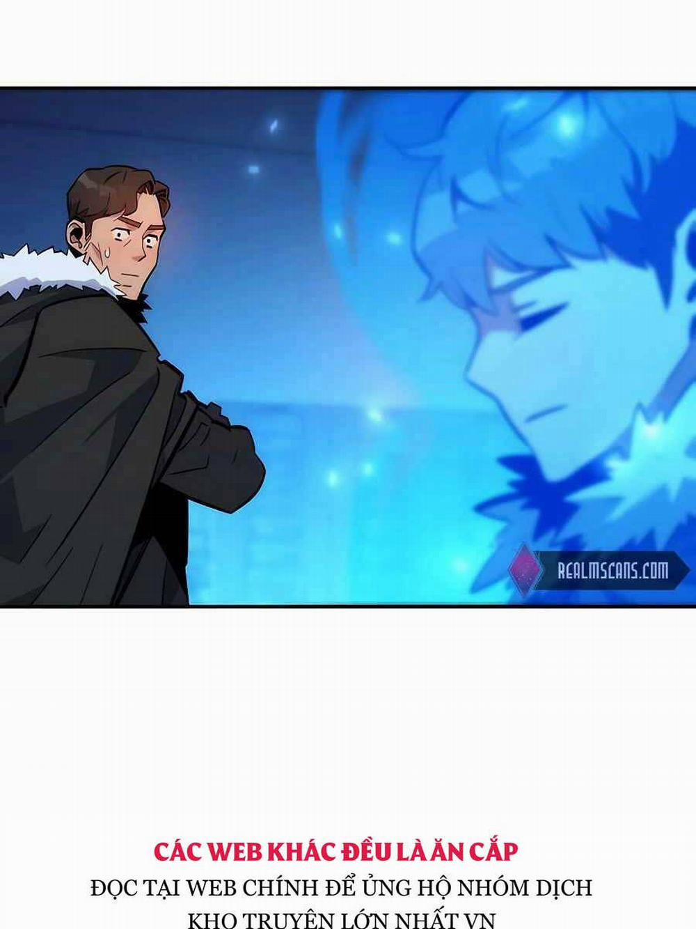 Đi Săn Tự Động Bằng Phân Thân 36 trang 109