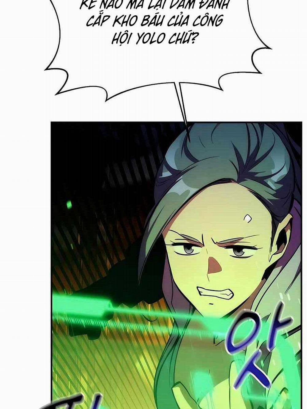 Đi Săn Tự Động Bằng Phân Thân 36 trang 11