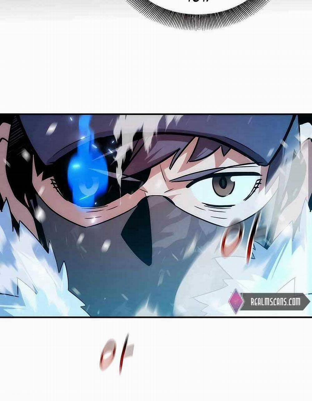 Đi Săn Tự Động Bằng Phân Thân 36 trang 116