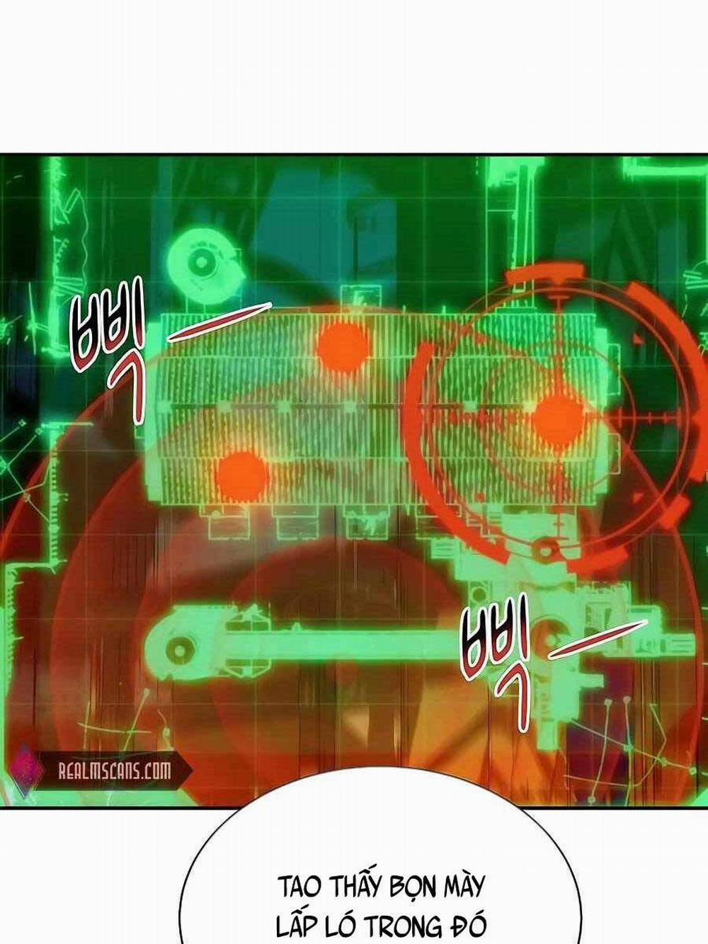 Đi Săn Tự Động Bằng Phân Thân 36 trang 13