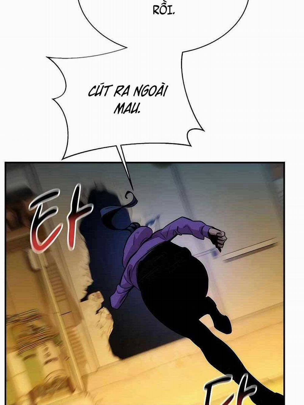Đi Săn Tự Động Bằng Phân Thân 36 trang 14
