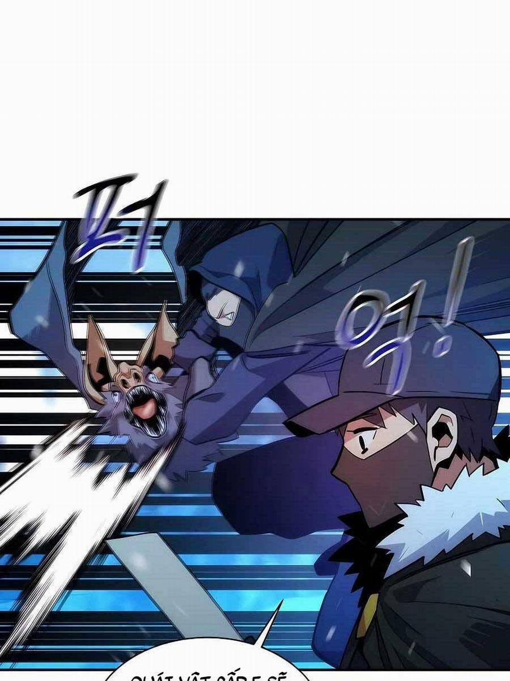 Đi Săn Tự Động Bằng Phân Thân 36 trang 144