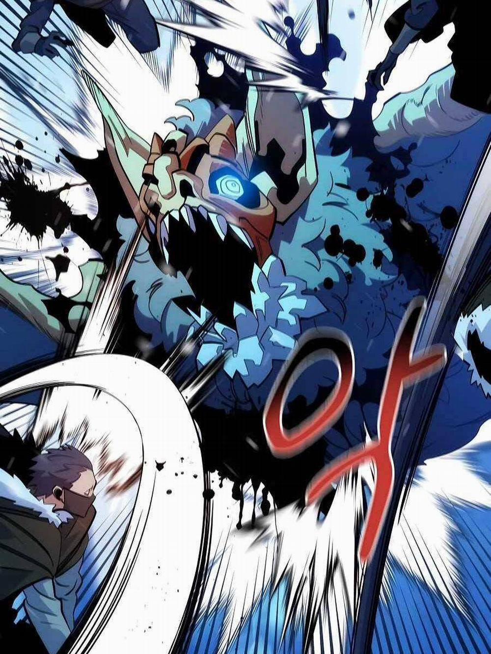 Đi Săn Tự Động Bằng Phân Thân 36 trang 154