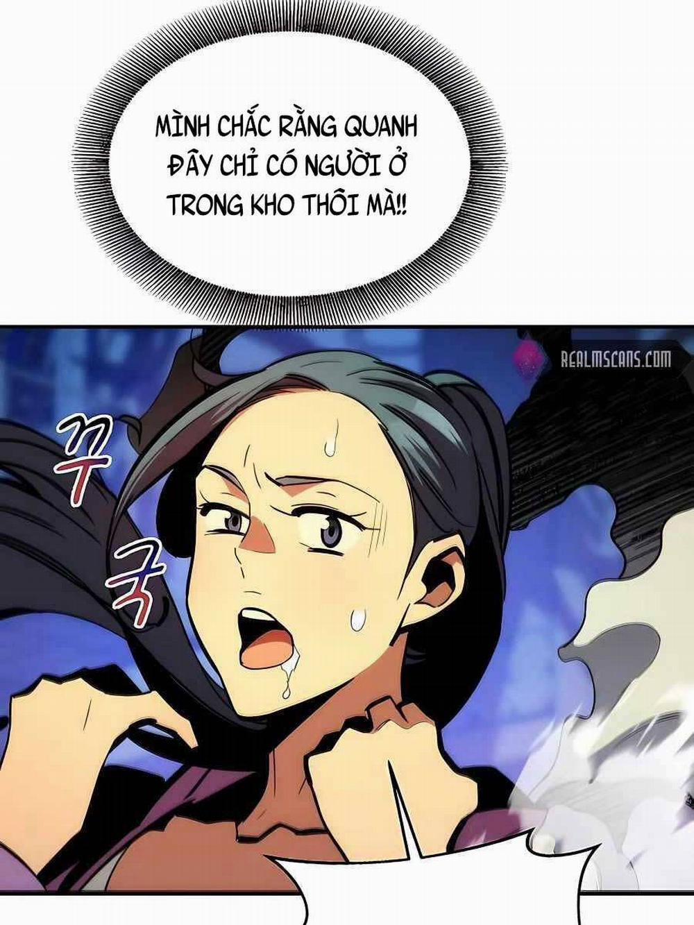 Đi Săn Tự Động Bằng Phân Thân 36 trang 18