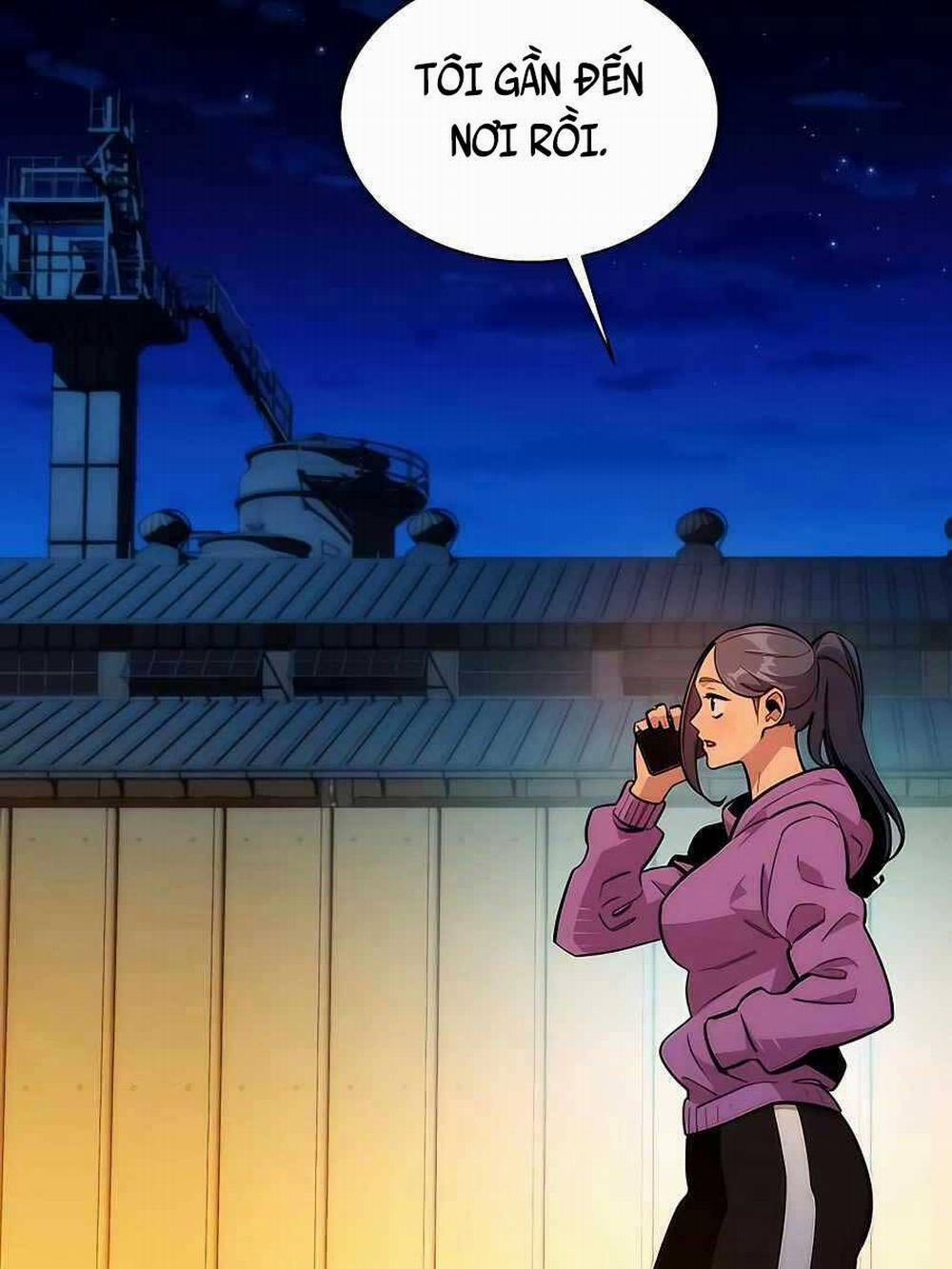 Đi Săn Tự Động Bằng Phân Thân 36 trang 2