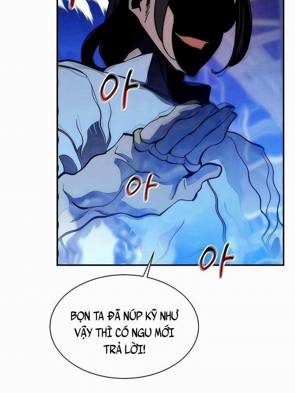 Đi Săn Tự Động Bằng Phân Thân 36 trang 21
