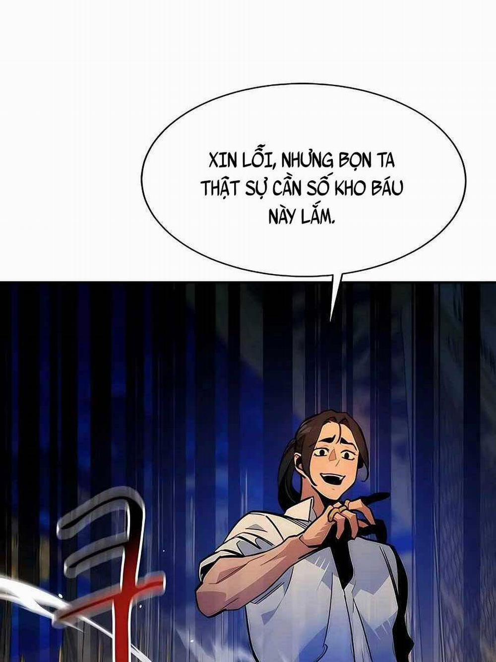 Đi Săn Tự Động Bằng Phân Thân 36 trang 22