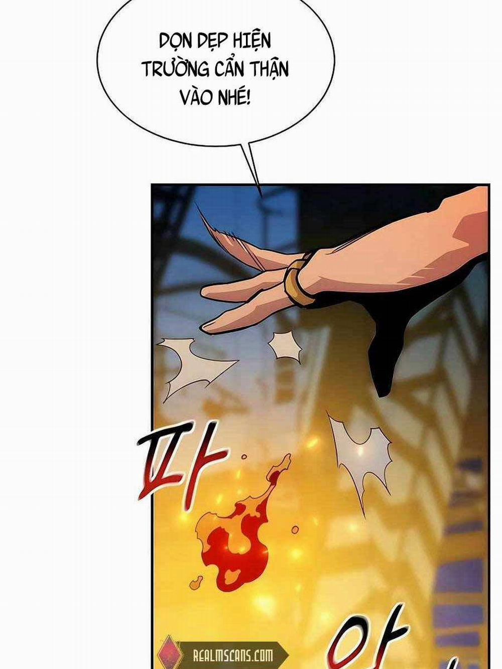 Đi Săn Tự Động Bằng Phân Thân 36 trang 27