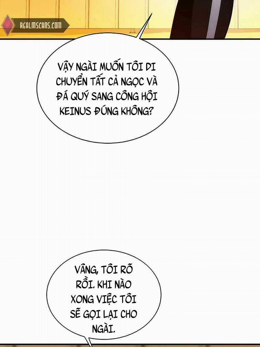 Đi Săn Tự Động Bằng Phân Thân 36 trang 3