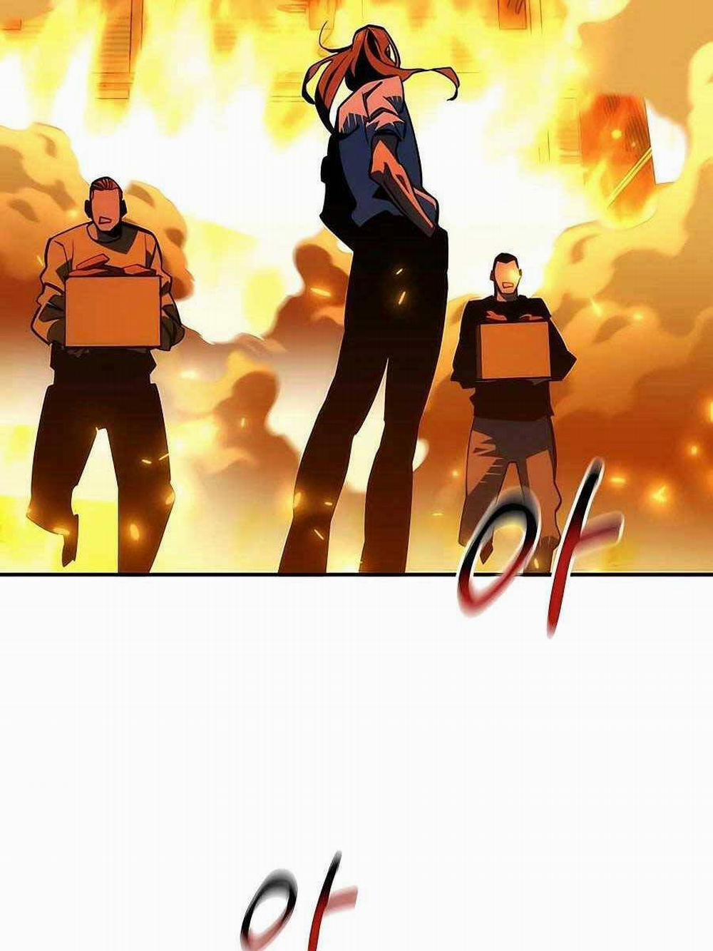 Đi Săn Tự Động Bằng Phân Thân 36 trang 30