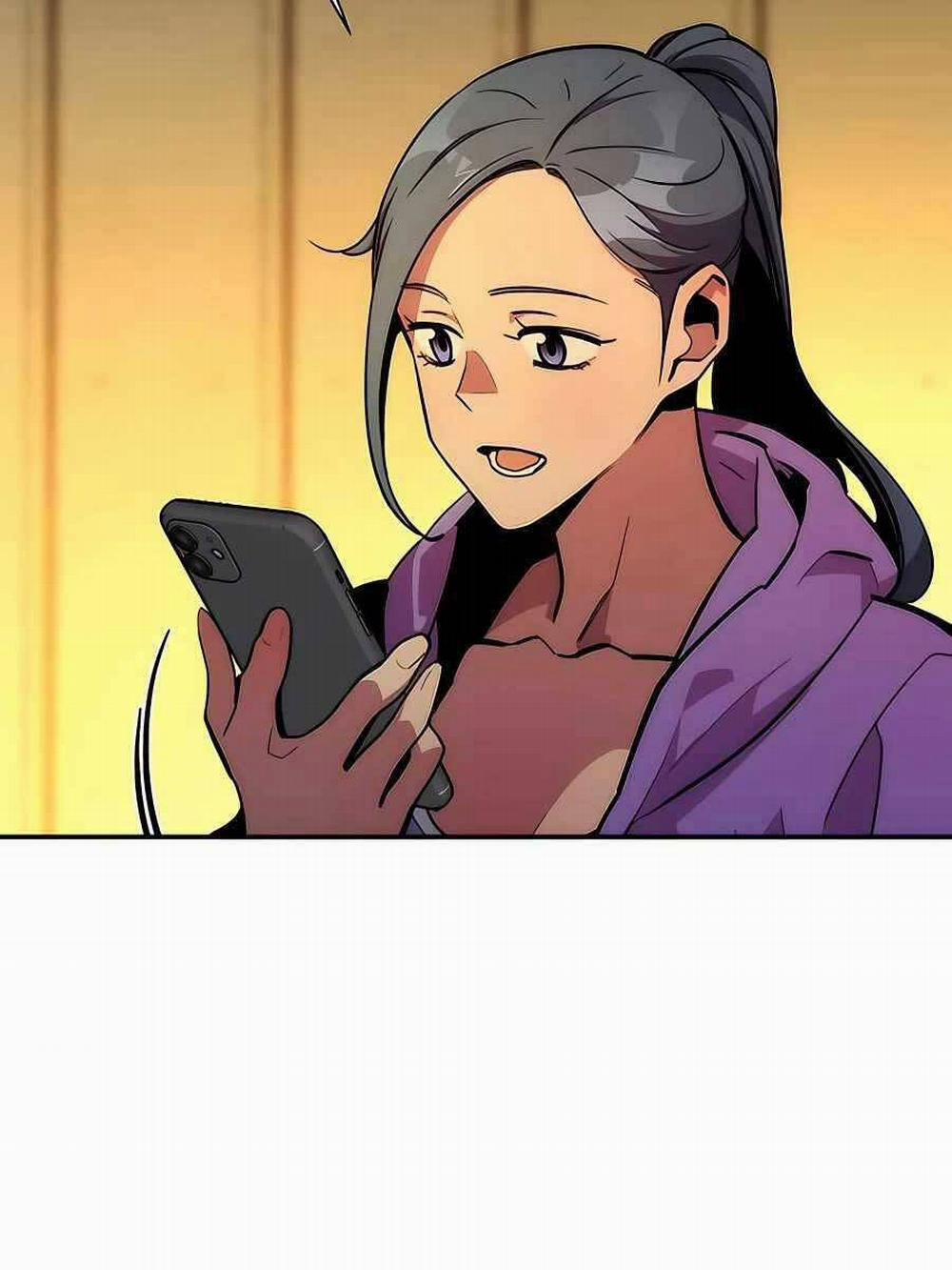 Đi Săn Tự Động Bằng Phân Thân 36 trang 4